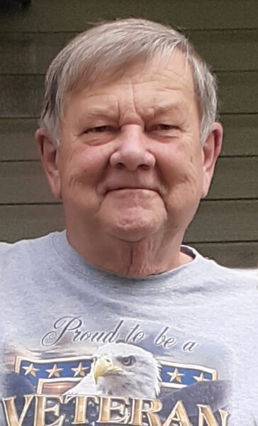 william d mr bill huffman 2