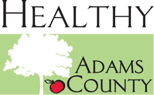 Walk On Wednesday With Healthy Adams County