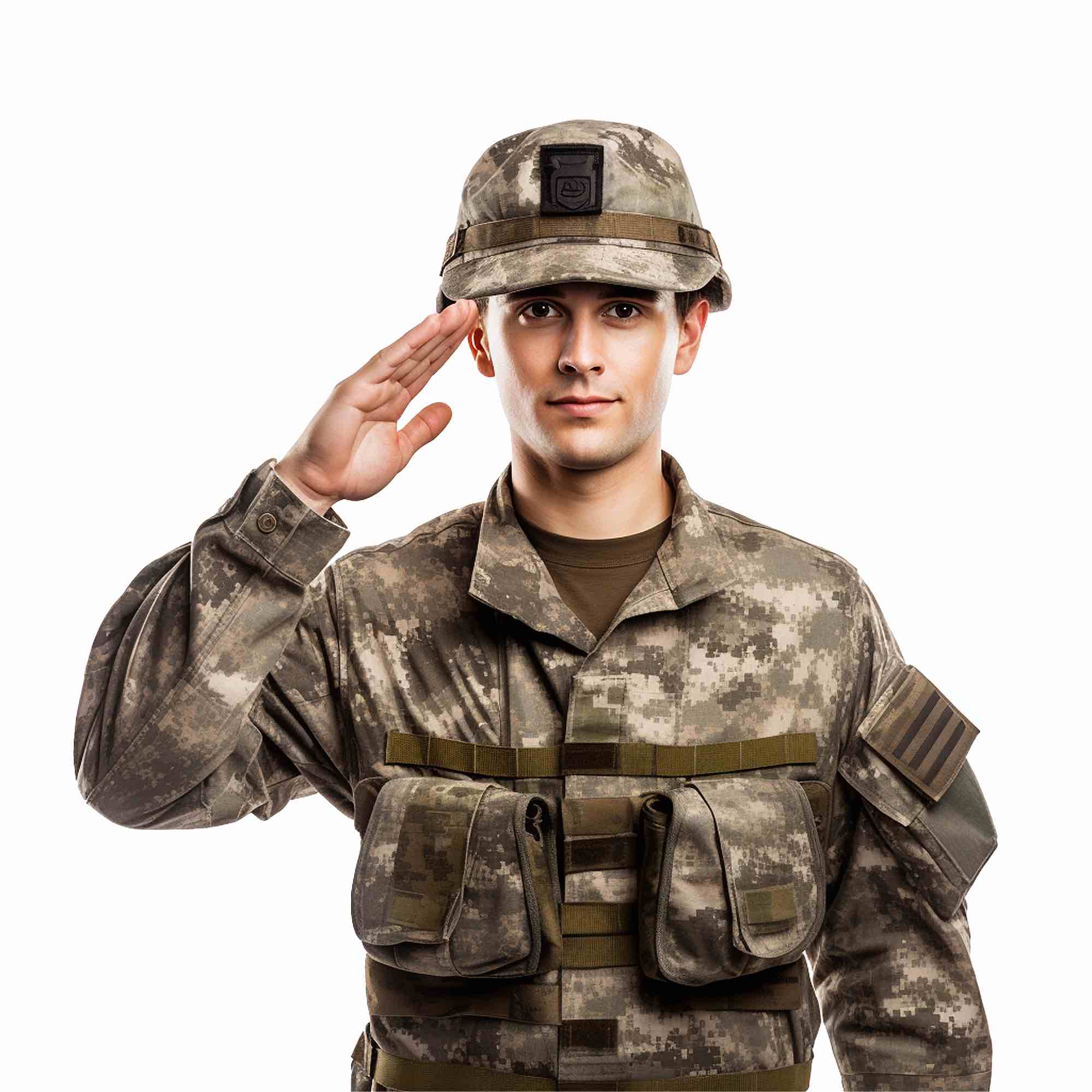Job-Seeing Veterans and Employers Can Connect on Free Job Board
