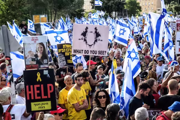 Israiel