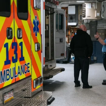 ambulance