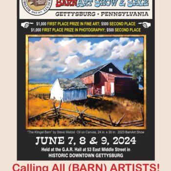 barn art 2024