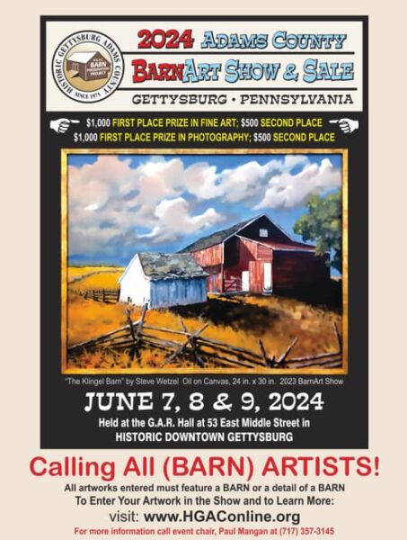 barn art 2024