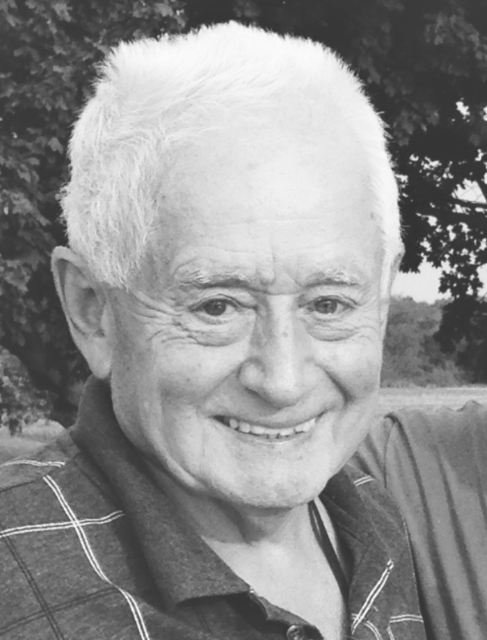 Obituary: Barton Leo “Bart” Breighner