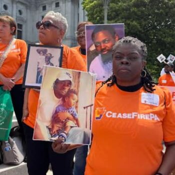 cease fire pa