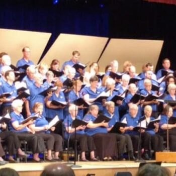 civic chorus