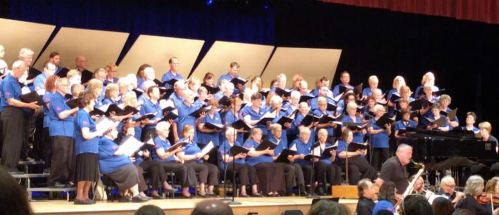 civic chorus