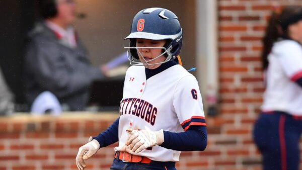college softball 1