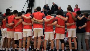 Euro Hoops Expedition: Gettysburg College men’s basketball ventures across Belgium, France, and Germany