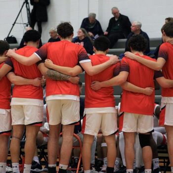 college team Gettysburg