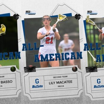 college womens lacrosse