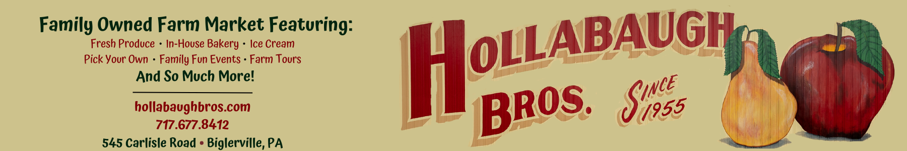 Hollabaugh Bros. 