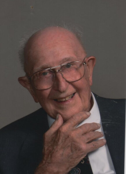 joseph a shrader