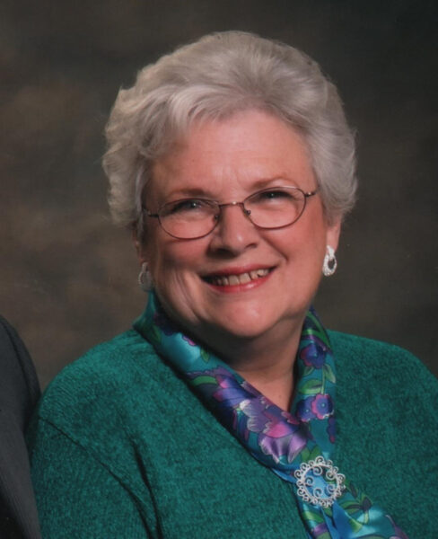 marlene f reaver