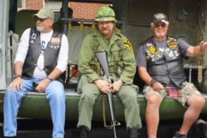 Photo Gallery: Gettysburg Commemorates 157th Memorial Day with Solemnity and Pride