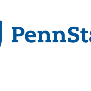 penn state university logo