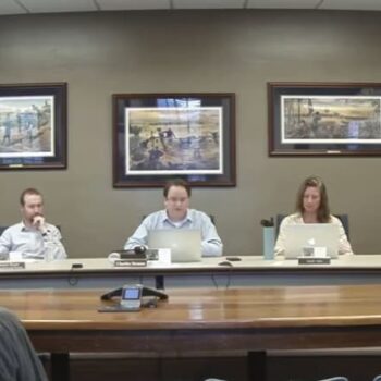 planning commission