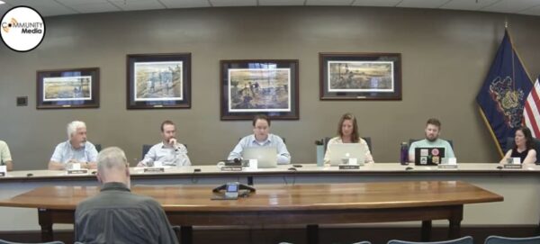 planning commission