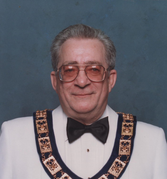 Obituary: Ralph David Rebert
