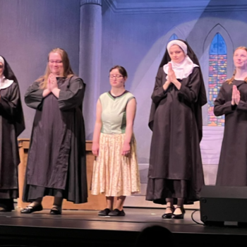 sound of music