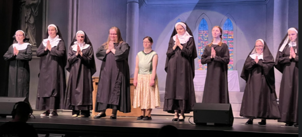 sound of music