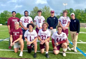 Adams County Sports Update –  May  7 2024
