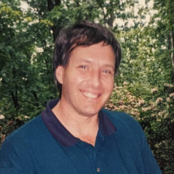 theodore l ted bair jr