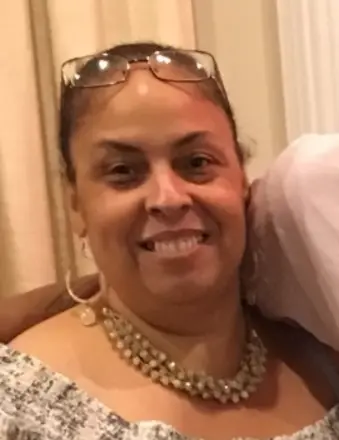 vandessa m johnson