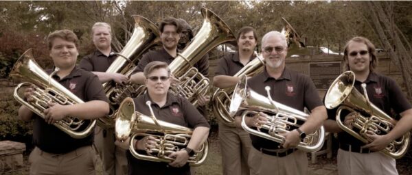 Gettysburg Brass Band Festival presents The Wise Guys