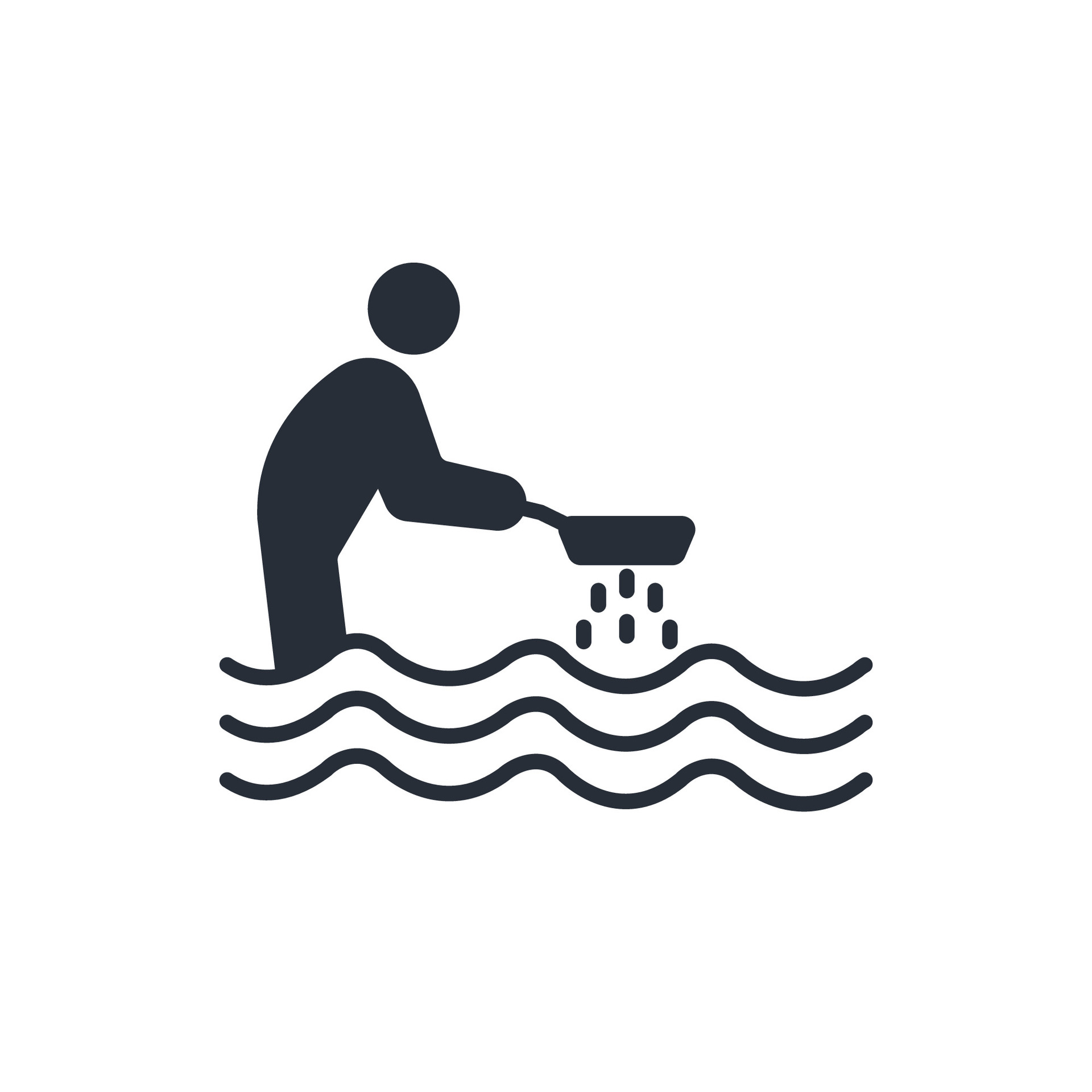 Oregon Closes Its Coast To Shellfish Harvesting