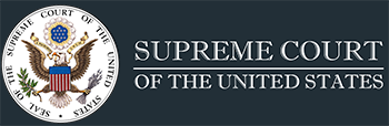 Supreme Court Bump Stock Decision