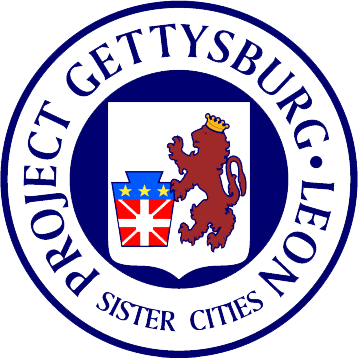 Active In Nicaragua – Project Gettysburg-Leon