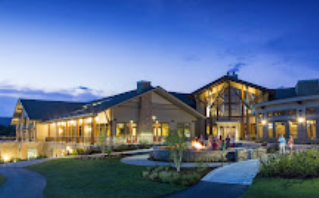 Liberty Mountain Winefest