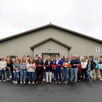 Graphcom Ribbon Cutting 9G0A8531r scaled 1