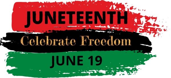 Juneteenth and beyond