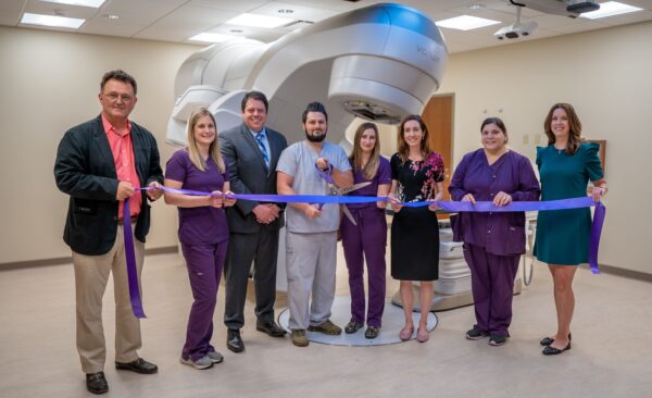 UPMC Increases Access to Cancer Care in Response to Community Need