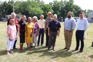 Adams County Black History Trails Tour announced