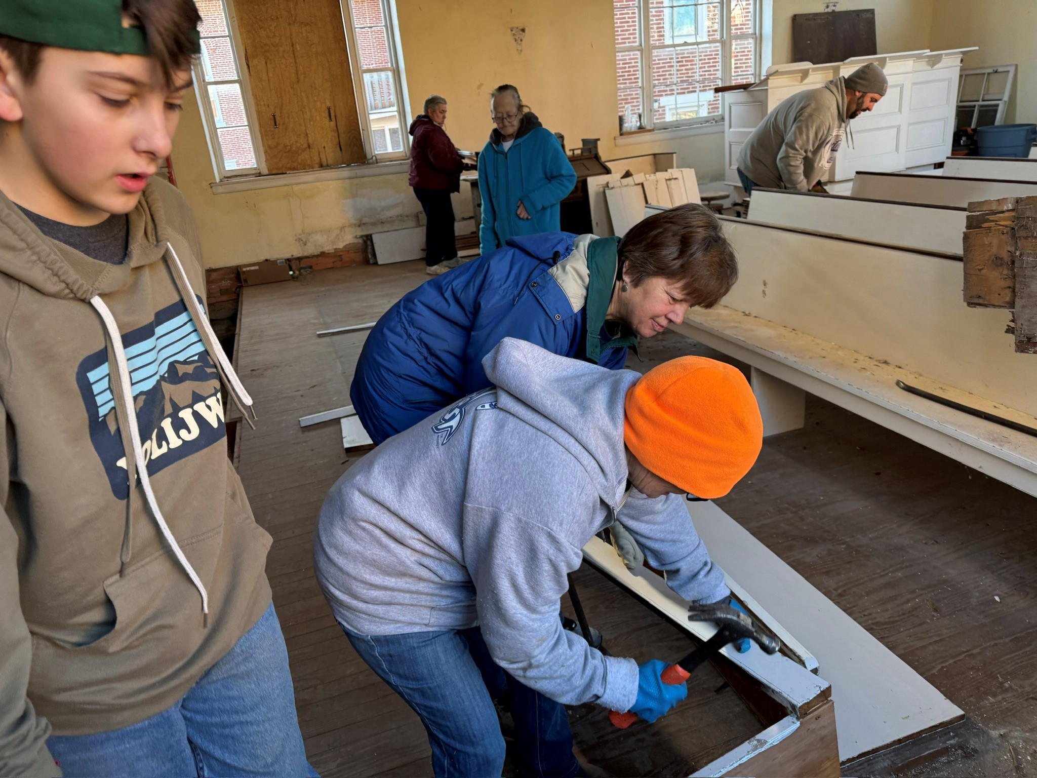 Adams County Community Foundation awards $100,000 in new grants to local nonprofits