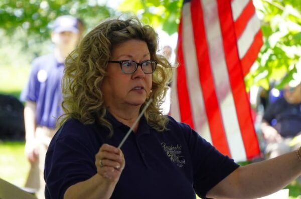 Photo Gallery: 2024 Gettysburg Brass Band Festival
