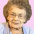 doris elizabeth hartzel