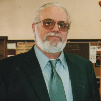 james j eline sr