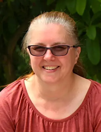 joyce a gardner