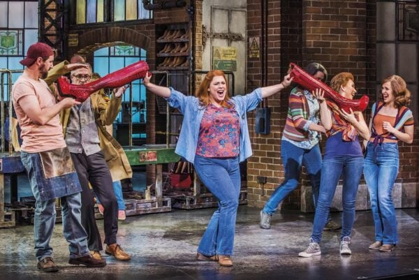 Gettysburg Community Theatre Unveils Exciting Summer Line-Up