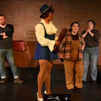 kinky boots