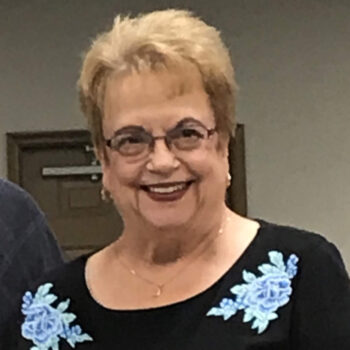 marianne r long