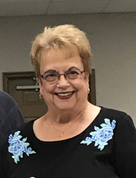marianne r long