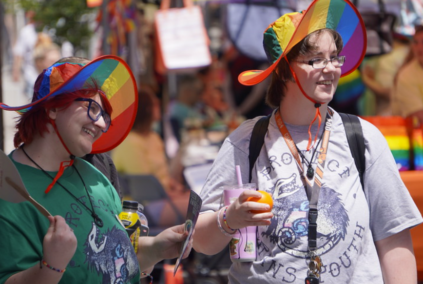 pride day 2024