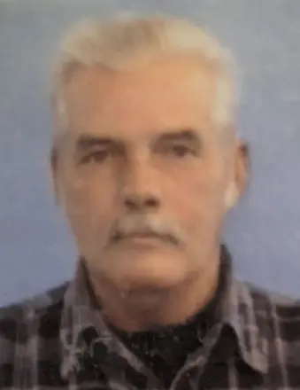robert david mackey