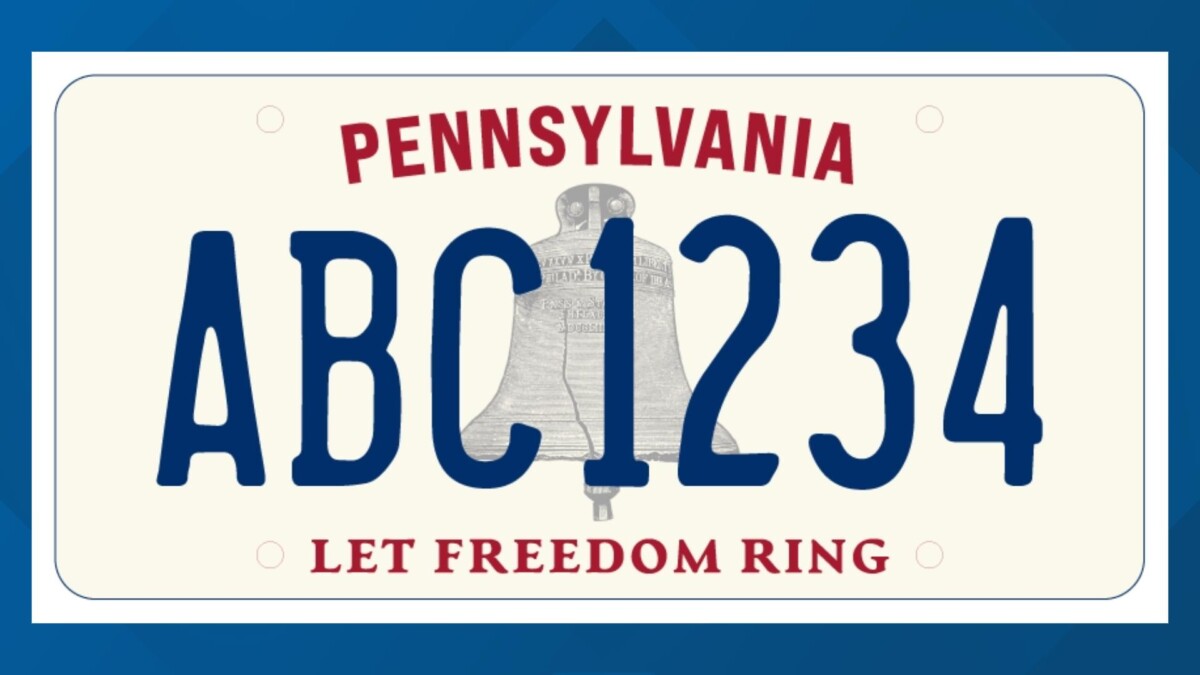 PA Says “Let Freedom Ring”