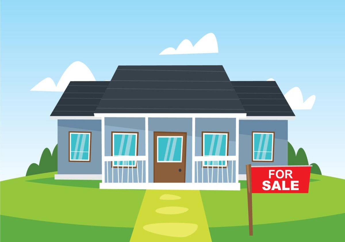 Housing Market Slump Continues